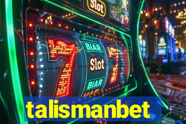 talismanbet