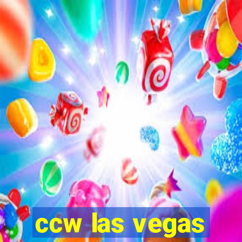 ccw las vegas