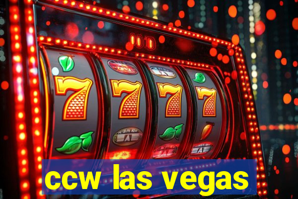 ccw las vegas