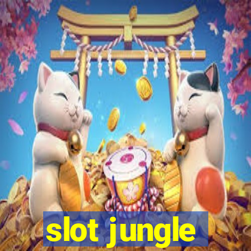 slot jungle