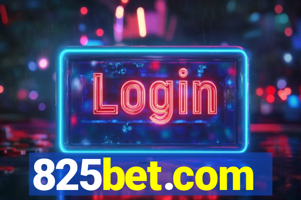 825bet.com