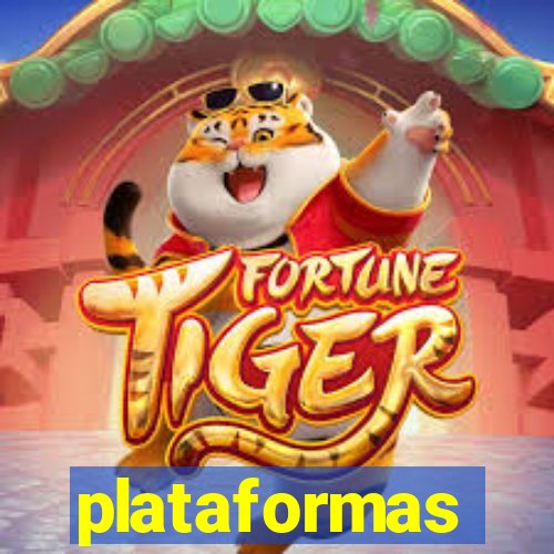 plataformas estrangeiras de jogos