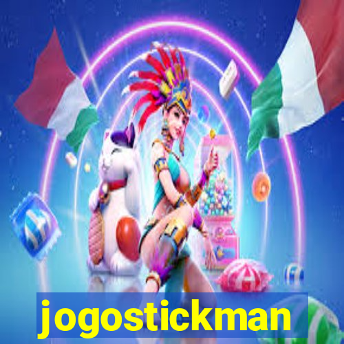 jogostickman