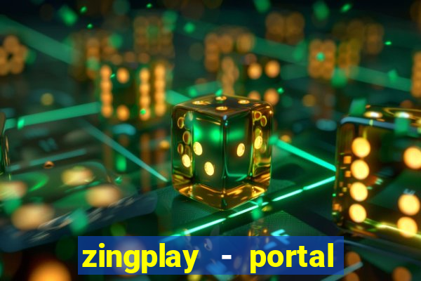 zingplay - portal de jogos