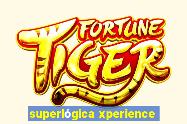 superlógica xperience