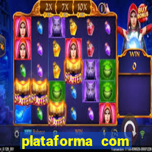 plataforma com jogos gratis