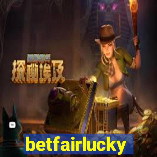 betfairlucky