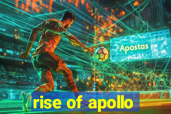 rise of apollo