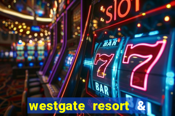 westgate resort & casino in las vegas