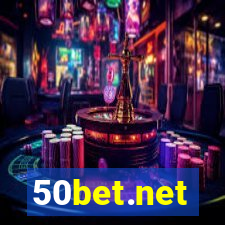 50bet.net