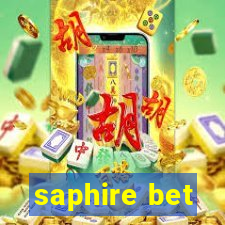 saphire bet