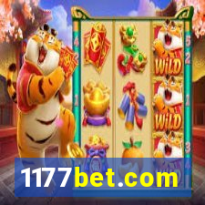 1177bet.com