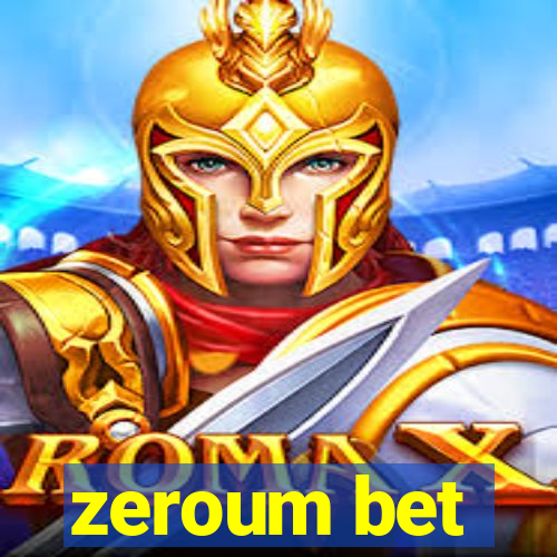 zeroum bet