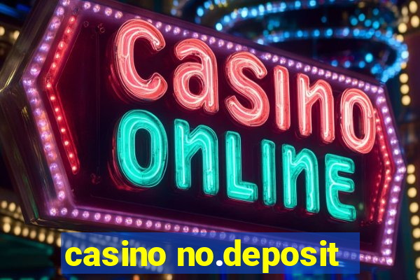 casino no.deposit