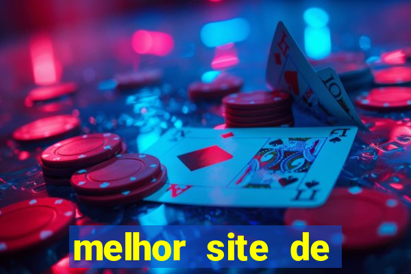 melhor site de palpites de futebol