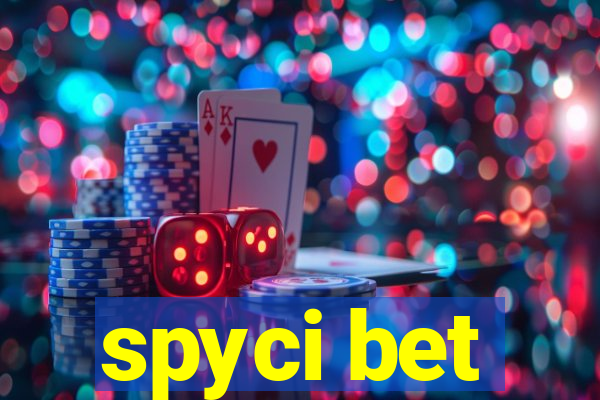 spyci bet