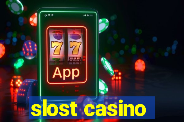 slost casino