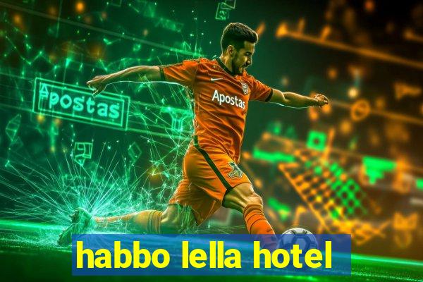 habbo lella hotel