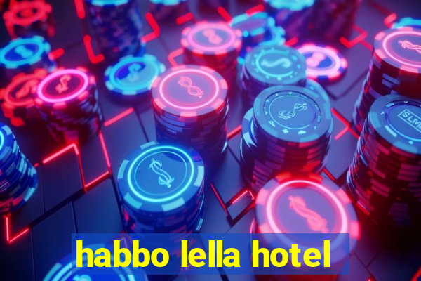 habbo lella hotel