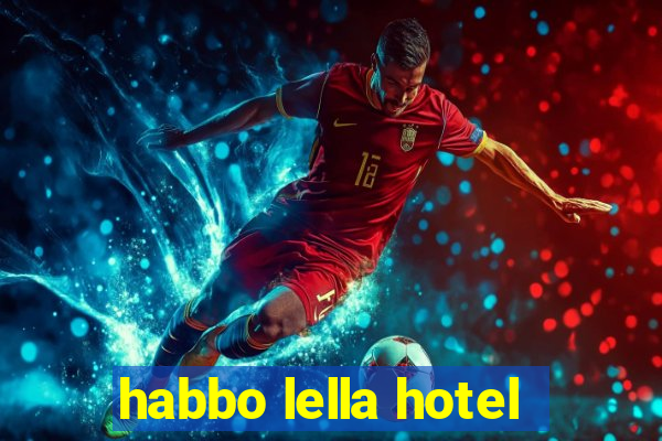 habbo lella hotel