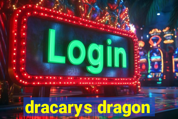 dracarys dragon