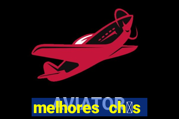 melhores ch谩s para diab茅ticos