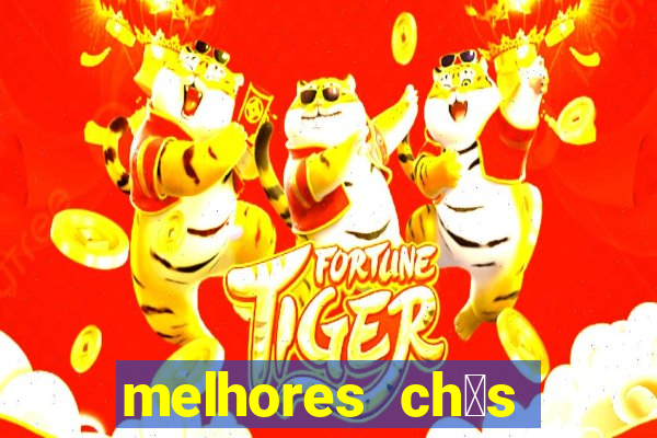 melhores ch谩s para diab茅ticos