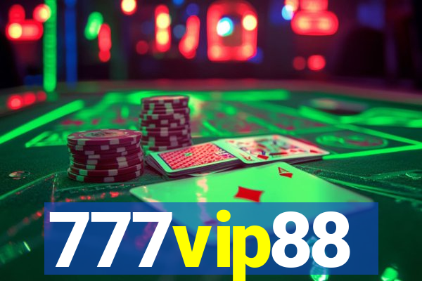 777vip88