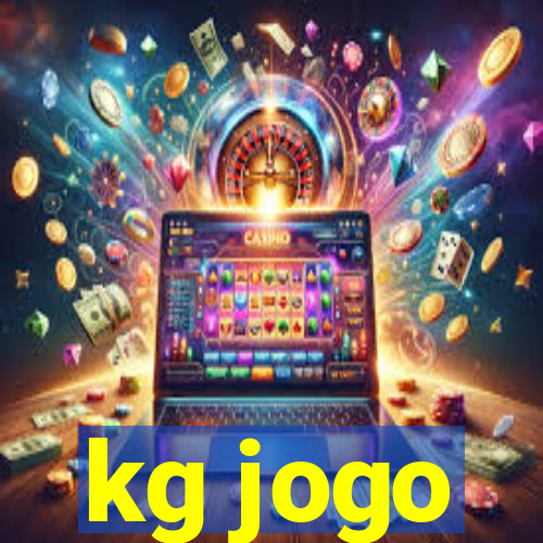 kg jogo