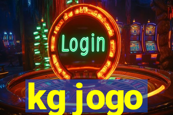 kg jogo