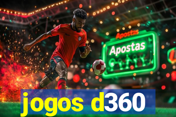 jogos d360