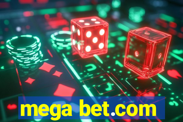 mega bet.com