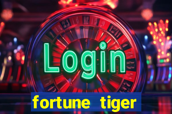 fortune tiger baixar português