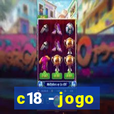 c18 - jogo