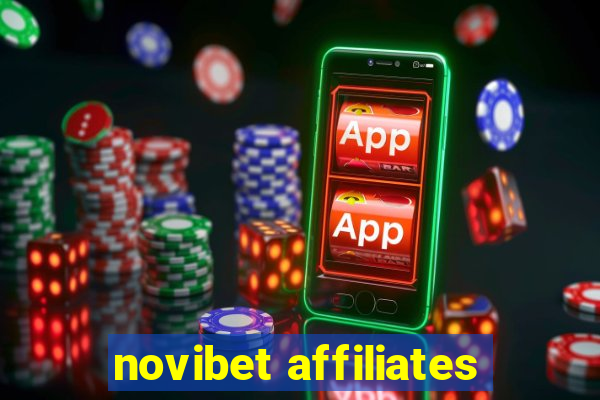 novibet affiliates