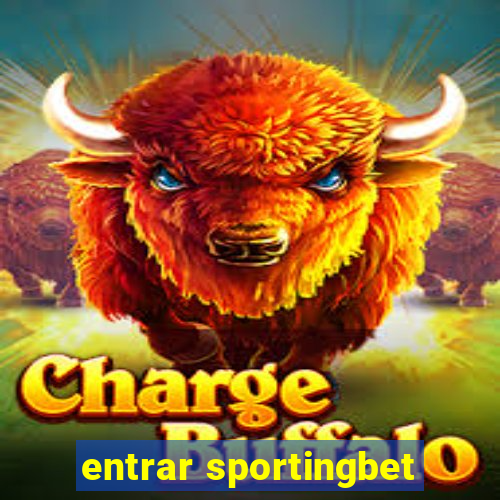 entrar sportingbet