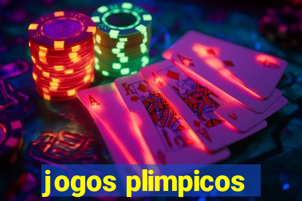 jogos plimpicos