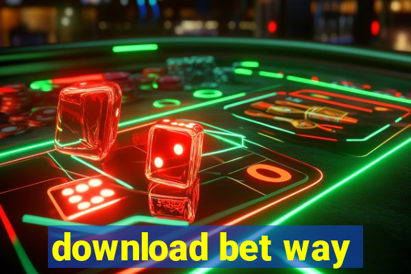 download bet way