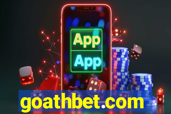 goathbet.com