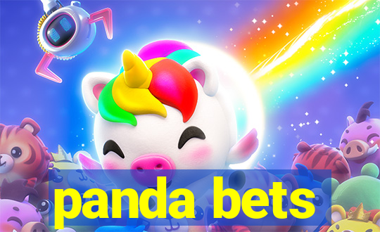 panda bets