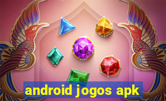 android jogos apk