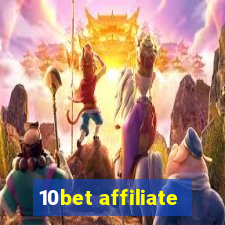 10bet affiliate