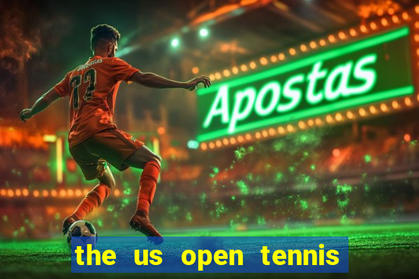 the us open tennis bets l sbk