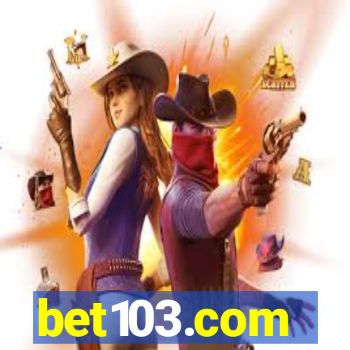 bet103.com