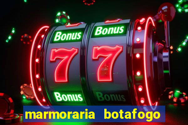 marmoraria botafogo general polidoro