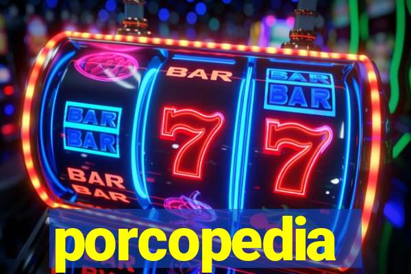 porcopedia