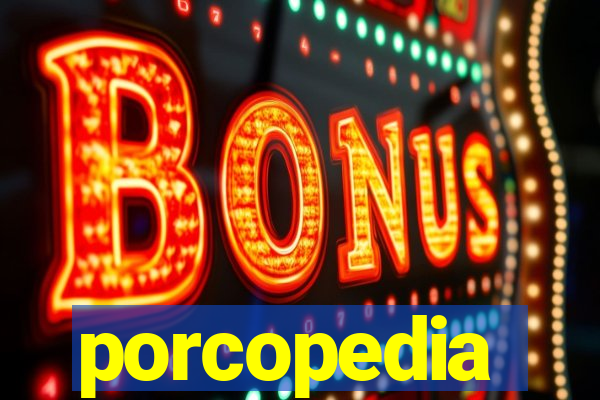 porcopedia