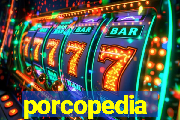 porcopedia