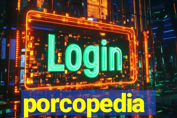 porcopedia