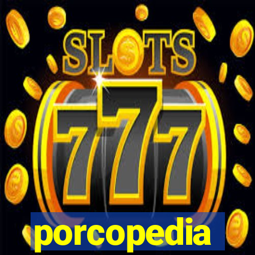 porcopedia